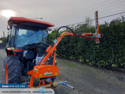 Rinieri BRM150 Hedge Trimmer
