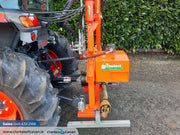 Rinieri BRM150 Hedge Trimmer