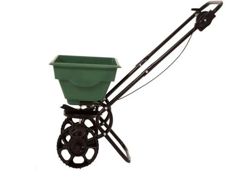 Workman Garden Fertiliser and Seed Broadcast Spreader 20kg