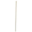 Pine Broom Handle 1 1/8" X 48"