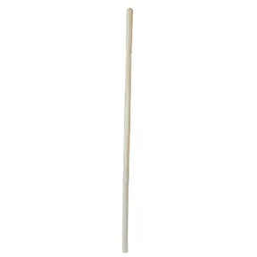 Pine Broom Handle 1 1/8" X 48"
