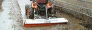 Wessex Broomex BP-180