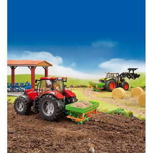 Bruder Amazone Centrifugal Fertilizer Broadcaster