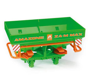 Bruder Amazone Centrifugal Fertilizer Broadcaster