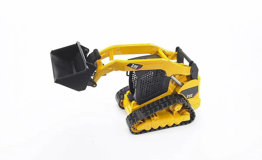 Bruder CAT Multi Compact Track Loader