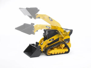 Bruder CAT Multi Compact Track Loader