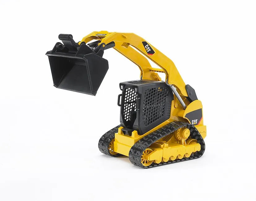 Bruder CAT Multi Compact Track Loader