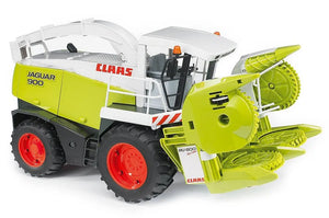 Bruder Claas Jaguar 900 Forage Harvester