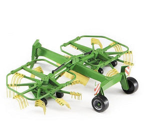 Bruder Krone Dual Rotary Windrower