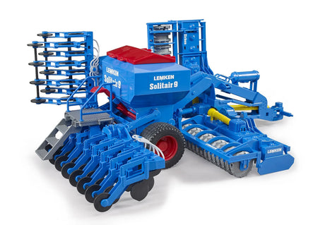 Bruder Lemken Solitair 9 Seed Drill