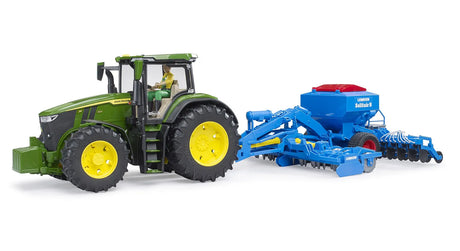 Bruder Lemken Solitair 9 Seed Drill