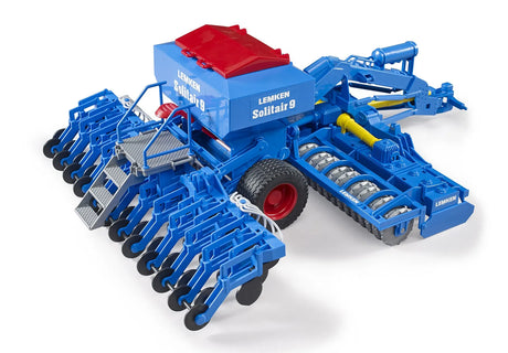 Bruder Lemken Solitair 9 Seed Drill