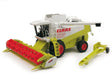 Bruder Claas Lexion Combine Harvester