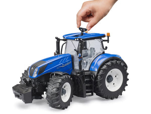 Bruder New Holland T7.340