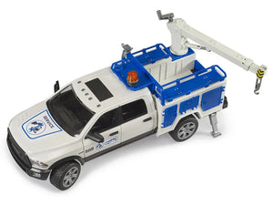 Bruder RAM 2500 Service Vehicle