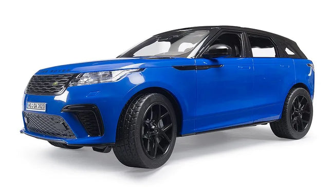 Bruder Range Rover Velar Car Jeep