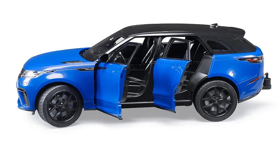 Bruder Range Rover Velar Car Jeep
