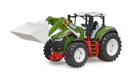 Bruder Roadmax Tractor with Front Loader 03451