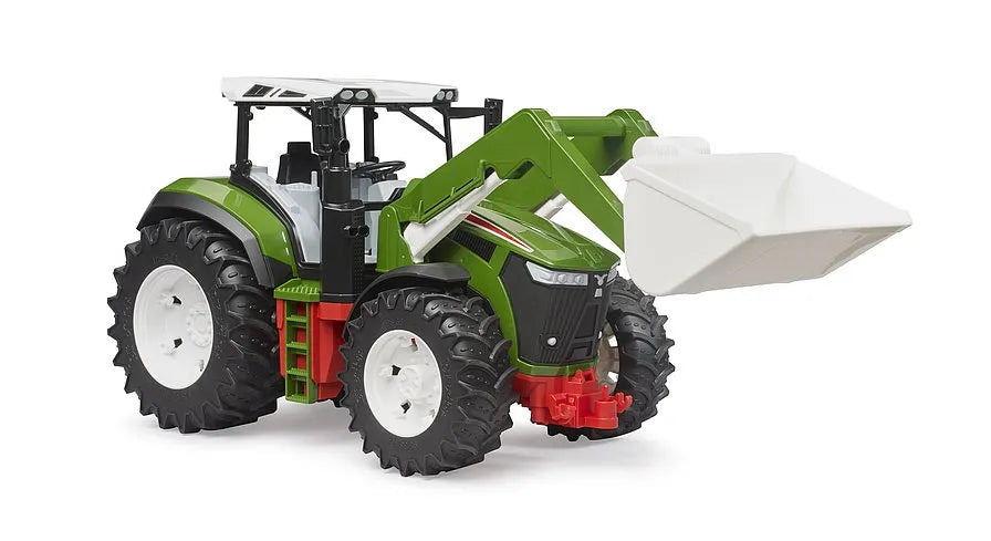 Bruder Roadmax Tractor with Front Loader 03451
