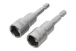 Bluespot Magnetic Nut Driver Set 13mm (2-Piece)