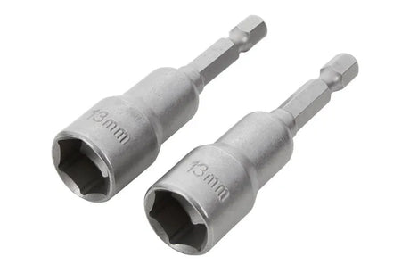 Bluespot Magnetic Nut Driver Set 13mm (2-Piece)