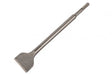 Bluespot SDS+ Flat Chisel 50mm x 250mm