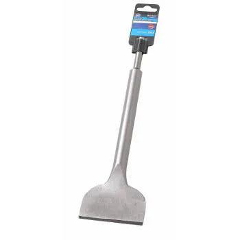 Bluespot SDS+ Cranked Chisel 80mm 