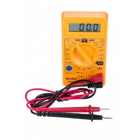 Digital Multi-Meter