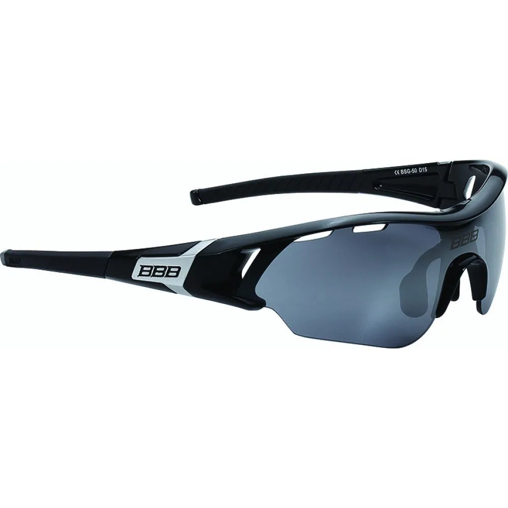 BBB Summit Cycling Glasses