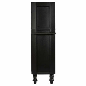 BUNKER 13 Drawer Combined Roller Cabinet and Tool Chest 52" Green