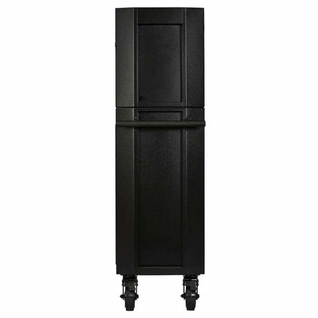 BUNKER 13 Drawer Combined Roller Cabinet and Tool Chest 52" Blue