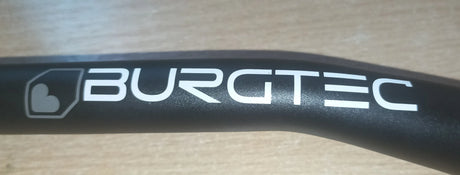 Burgtec Ride Wide Alloy Enduro Bar OEM | Durable Wide MTB Handlebar