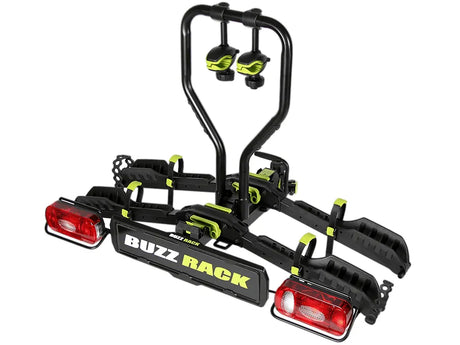 Buzzrack Scorpion Bike Rack