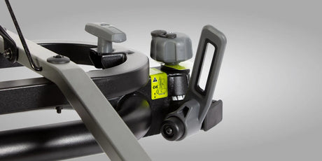 Buzzrack Buzzracer 3 Bike Tow Bar Bike Rack - 3-Bike Capacity - Tilting Design
