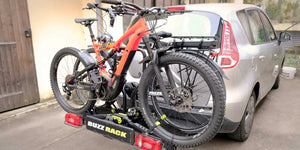 Buzzrack Scorpion Bike Rack