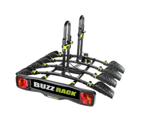 Buzzrack Buzzybee 4 Bike Rack