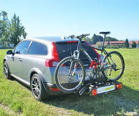 Buzzrack Buzzybee 4 Bike Rack