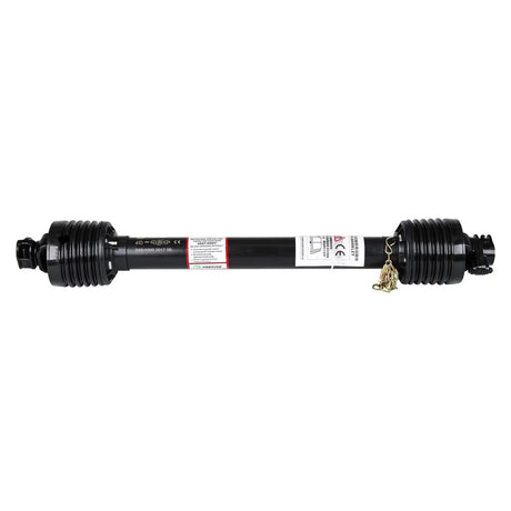 PTO Guard precise Shaft T4