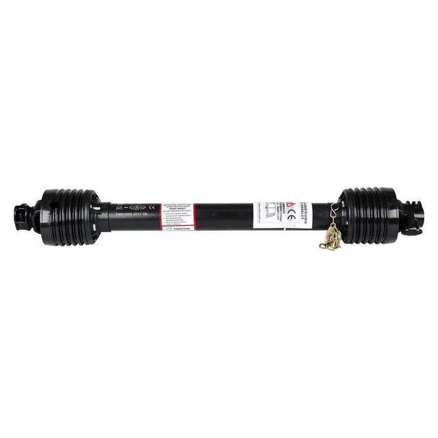 PTO Guard precise Shaft T4
