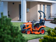 Kubota BX-231 ROPS