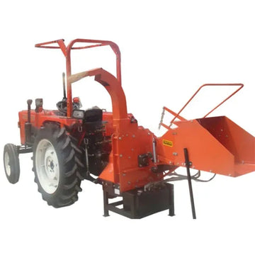 BX-42 Wood Chipper