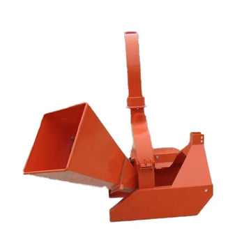 BX-42 Wood Chipper
