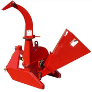 BX-42 Wood Chipper