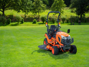 Kubota BX-231 ROPS