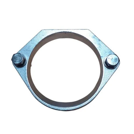 Vicon Flange Bolt On C/W Bolts