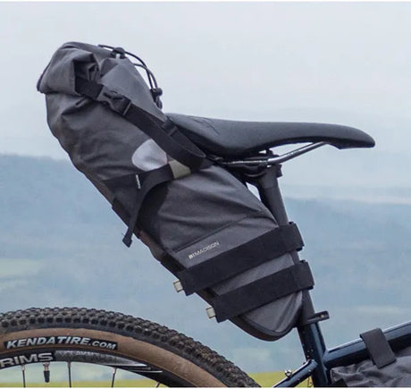 Madison Caribou Bikepacking Seat Pack Waterproof