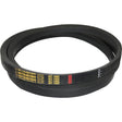 C105 V-Belt | 2667mm - Connor Topper