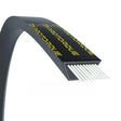 Classical V-Belt C108 | Durable, Antistatic V-Belt for Industrial Use
