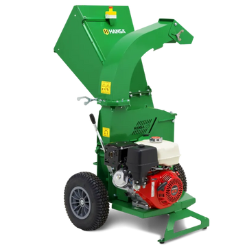 Hansa C13 Wood Chipper