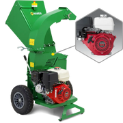 Hansa C13 Wood Chipper